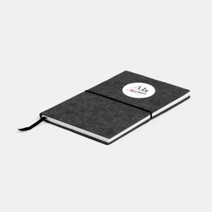 Notitieboeken vilt