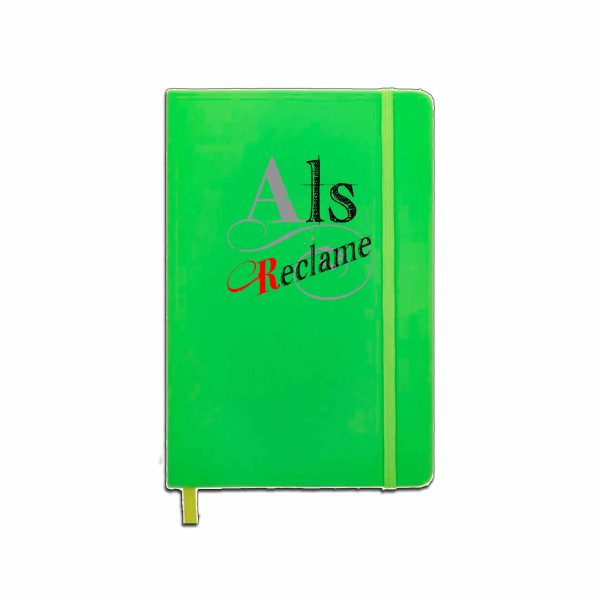 Notitieboekjes basic - Afbeelding 10