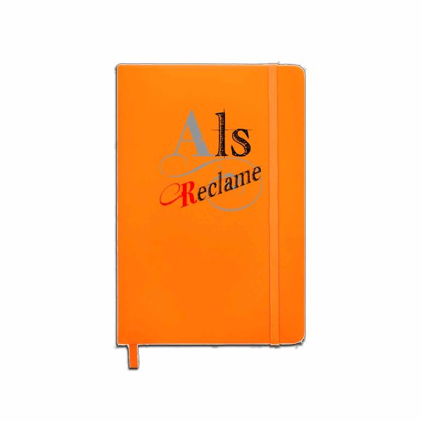 Notitieboekjes basic - Afbeelding 6