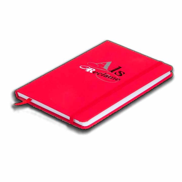 Notitieboekjes basic - Afbeelding 2