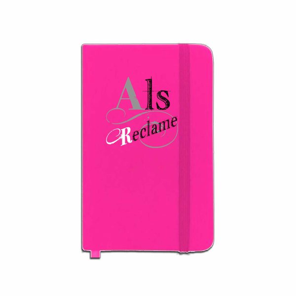 Notitieboekjes basic - Afbeelding 5