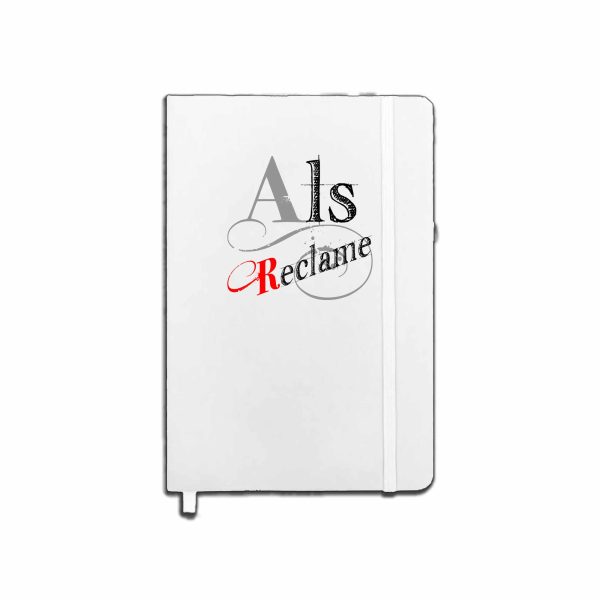 Notitieboekjes basic - Afbeelding 4