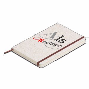 Notitieboekjes canvas