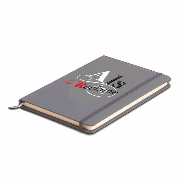 Notitieboekjes PU leer - Afbeelding 9