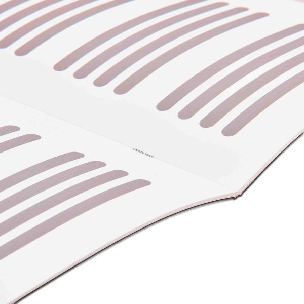 geniete Brochures, scheurvast - Afbeelding 3