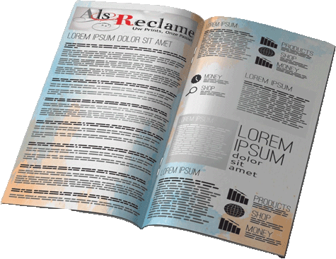 Custom Brochures